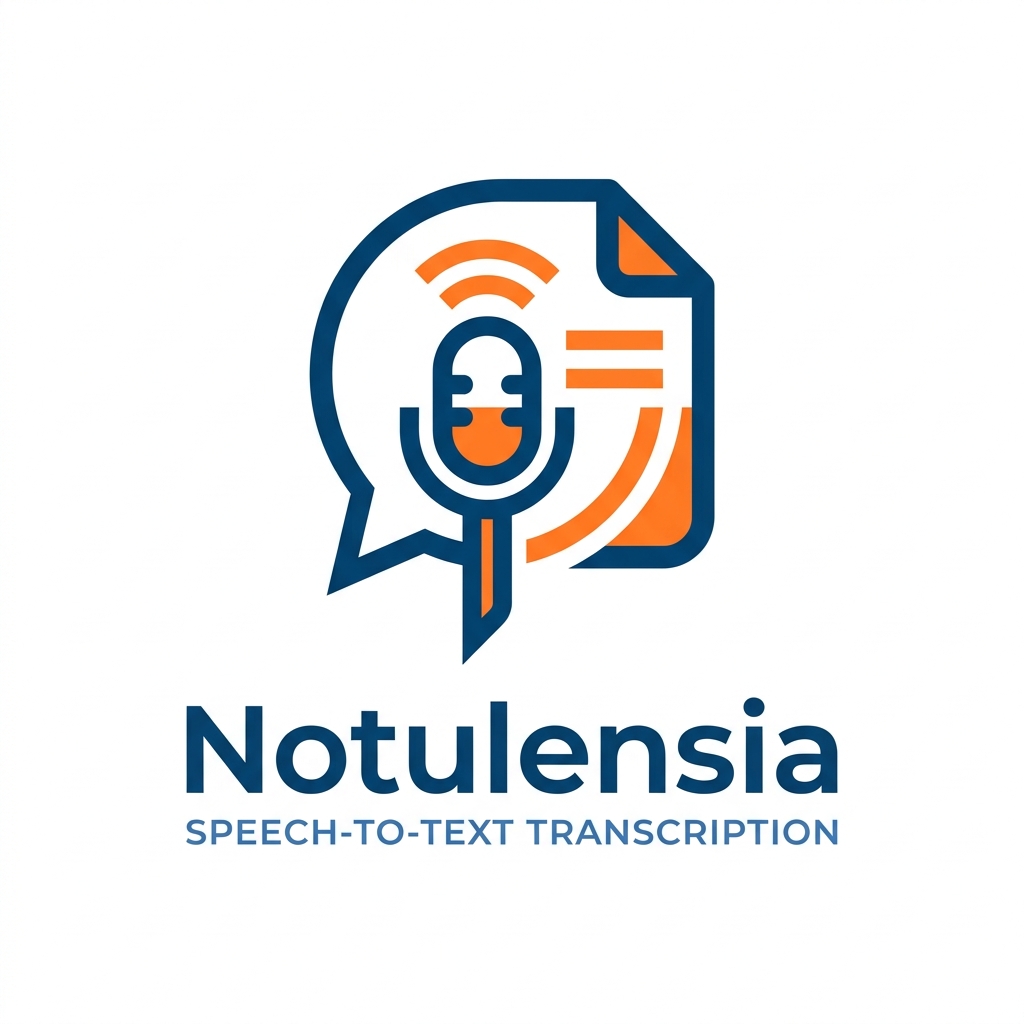 Notulensia Logo